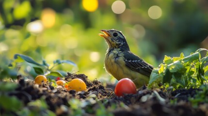 Understanding organic waste  its importance, management, and environmental impact