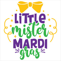 little  mister mardi cras  it is one of the best illustrator design