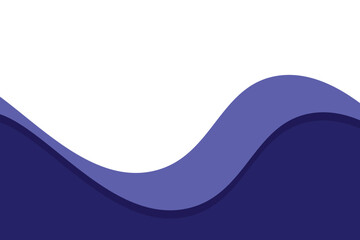 abstract wave background