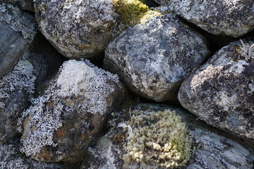 Averøy 4th may, rocks