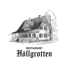 Logo Elements Design, Vector Corporate Icon Template,