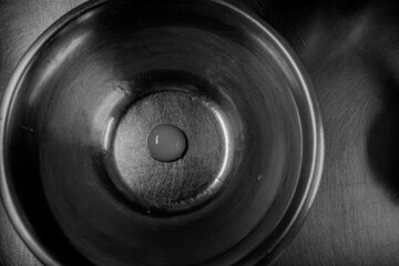 Egg in a Mixing Bowl