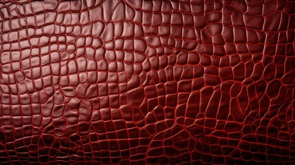 Leather Texture Background, High-Resolution with Detailed Grain Pattern for Upholstery, Fashion, and Design Projects