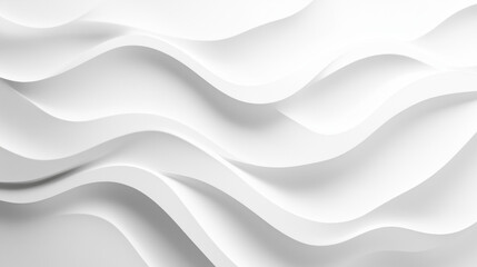 abstract wavy background ,,textured white wall surface
