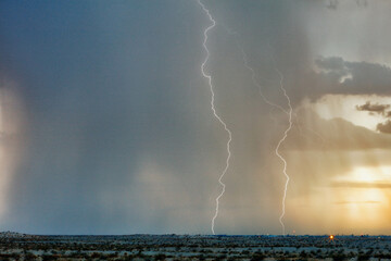 lightning