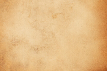 Old paper vintage texture surface background. Brown paper crumpled texture