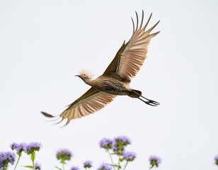 Fototapeta premium Vogel