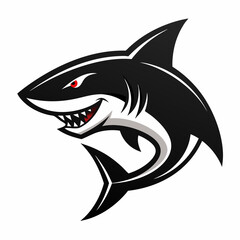 Fototapeta premium SHARK IMAGE