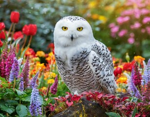 Fototapeta premium In der Natur