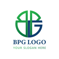 Obraz premium Modern and creative logo design 