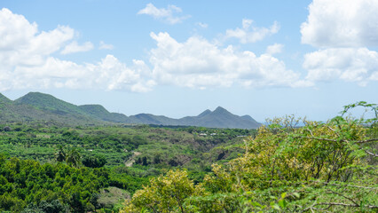 Paisajes Republica Dominicana