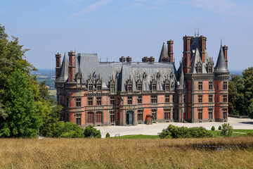 Château de Trévarez