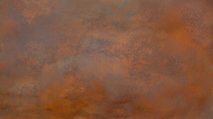 Rustic Metal Background
