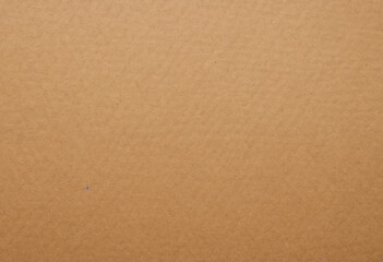 Brown eco recycled cardboard kraft paper texture background