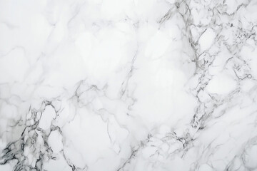 Obraz premium Abstract white marble texture wallpaper background