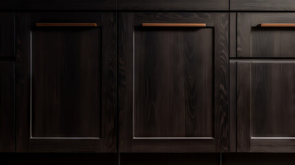 empty wooden floor