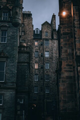 Edinburgh