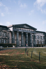 National Galleries of Scotland: Modern One