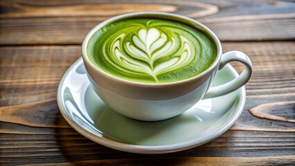 Creating stunning matcha lattes a guide to beautifully crafted drinks at home tips for presentation and enjoyment