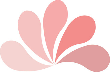 E09D9D color tints and shades