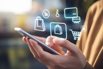 E-commerce Shopping Experience: Online Retail Therapy