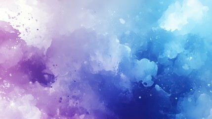 Obraz premium Soft Gradient Background in Bright Colors