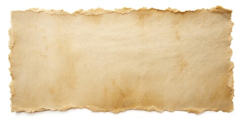 Fototapeta premium Old Paper Texture