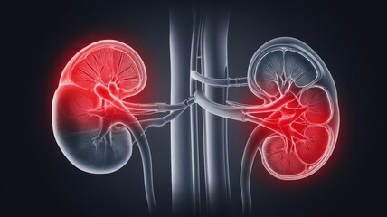 Human Kidneys: Anatomy, Structure, and Function
