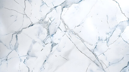 Fototapeta premium Luxury of white marble texture, intricate decorative design pattern, generative ai