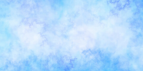 Wavy texture patterns with fog smoky design. Sky blue- and purple-colored effects with red shades, abstract creative design for work