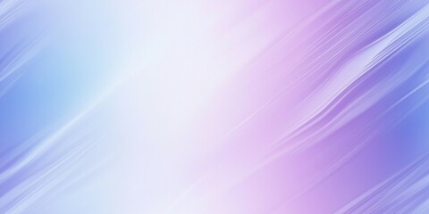 Soft Blue and Purple Abstract Gradient Background with Smooth Flow
