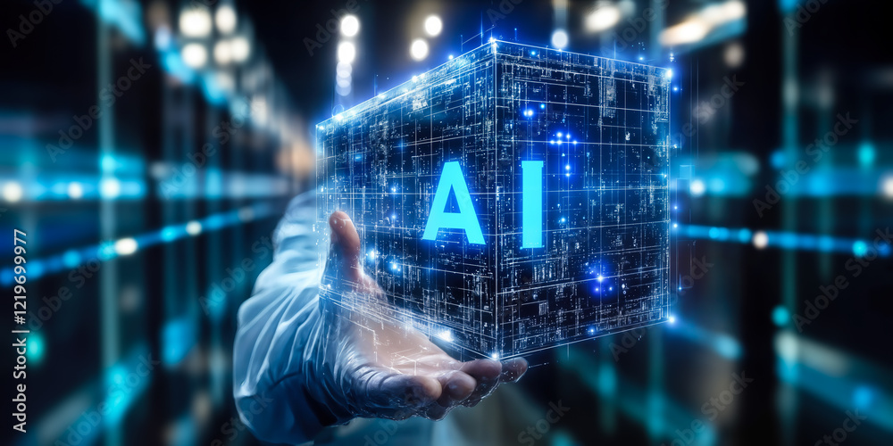 Poster high-performance ai data management system with gpudirect storage for gpu-driven workloads