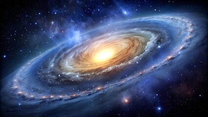 Galaxy Milky Way Space Cosmos Solar system Universe Infinity Stars Planets Earth Moon Sun Backgrounds for advertising Texture editor Picture marketing Image business  Wallpaper desktop Template art