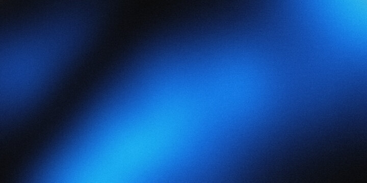 blue black gradient background with soft lighting and subtle texture