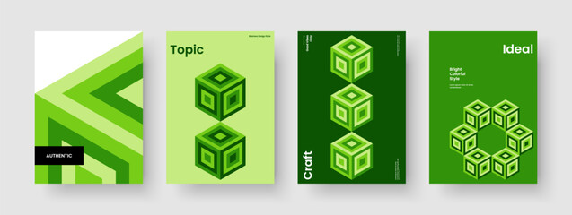 Isolated Business Presentation Template. Geometric Brochure Layout. Creative Background Design. Book Cover. Banner. Poster. Report. Flyer. Magazine. Newsletter. Notebook. Pamphlet. Journal