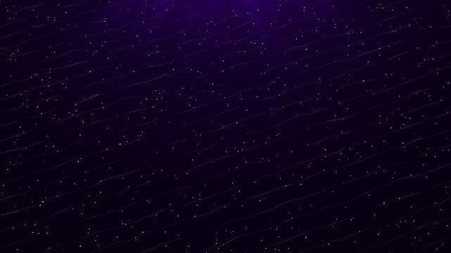 Abstract Trapcode Particular Background 4K
