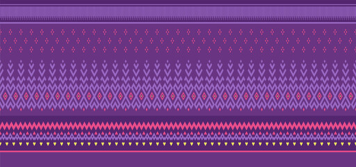 thaitraditional Purplepink