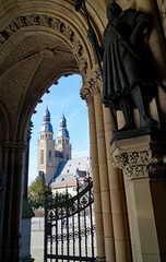 St. Joseph’s Church is the second largest (next to the Cathedral) Catholic church in the City of...