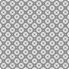 Fototapeta premium Puzzle Piece Pattern Svg 