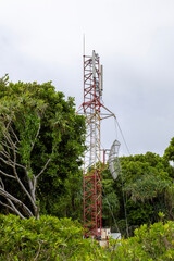 Vanuatu Mystery Island