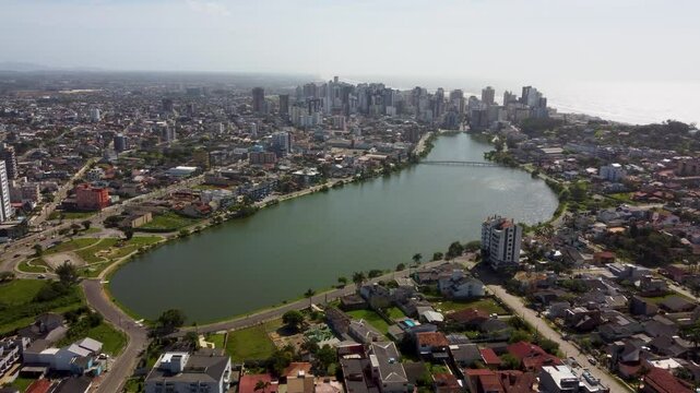 Torres - Praia Rio Grande do Sul