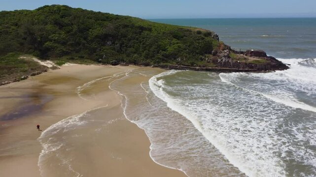 Torres - Praia Rio Grande do Sul