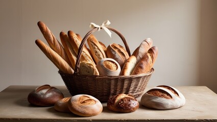 Bread for real bread week 