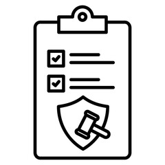 Regulatory Compliance icon