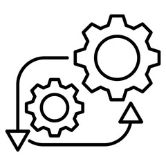 Reverse Engineering icon