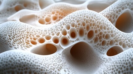 Spiraling Waves of Overlapping Polygons with Sand Gradients