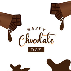 chocolate, bar, sweet, food, brown, dessert, candy, isolated, cocoa, dark, milk, delicious, cacao, sugar, white, snack, black, block, tasty, illustration, diet, eat, gourmet, fat, 