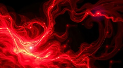 Magic Energy Effect Suitable for Photoshop Screen mode SET_1