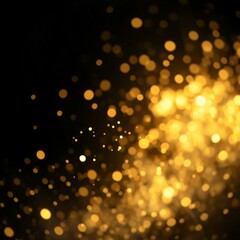 Particles Effect Suitable for Photoshop Screen mode SET_1