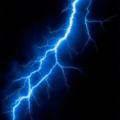 Lightning Effect Suitable for Photoshop Screen mode SET_1